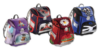 školské tašky pre prvákov dinosaurs