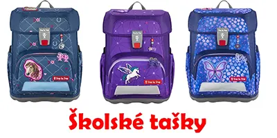 Školské tašky